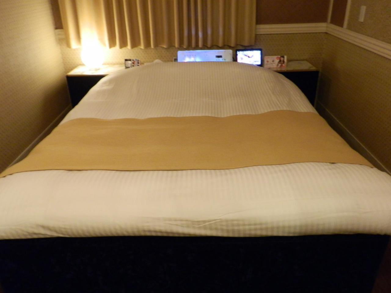 Hotel Gaudium (Adults Only) Kuki Dış mekan fotoğraf
